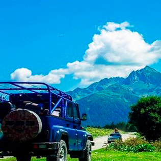 Индивидуальный подход в турах по Абхазии