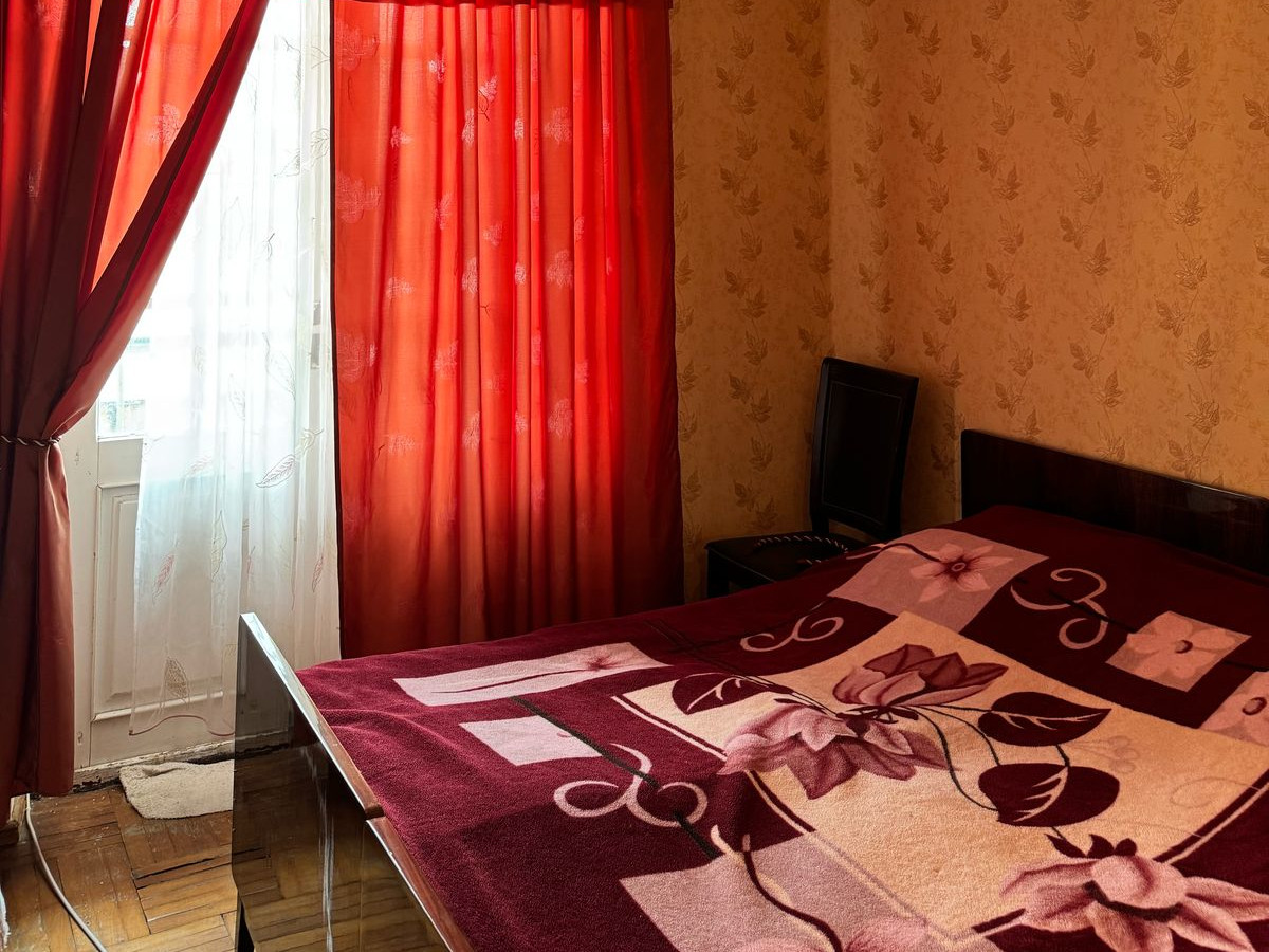 2-комнатная квартира в Сухуме